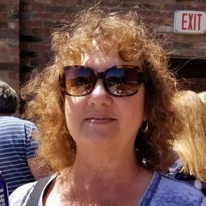 Meet your Posher, Anne